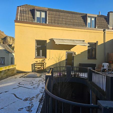 Serendipity Valkenburg aan de Geul Dış mekan fotoğraf