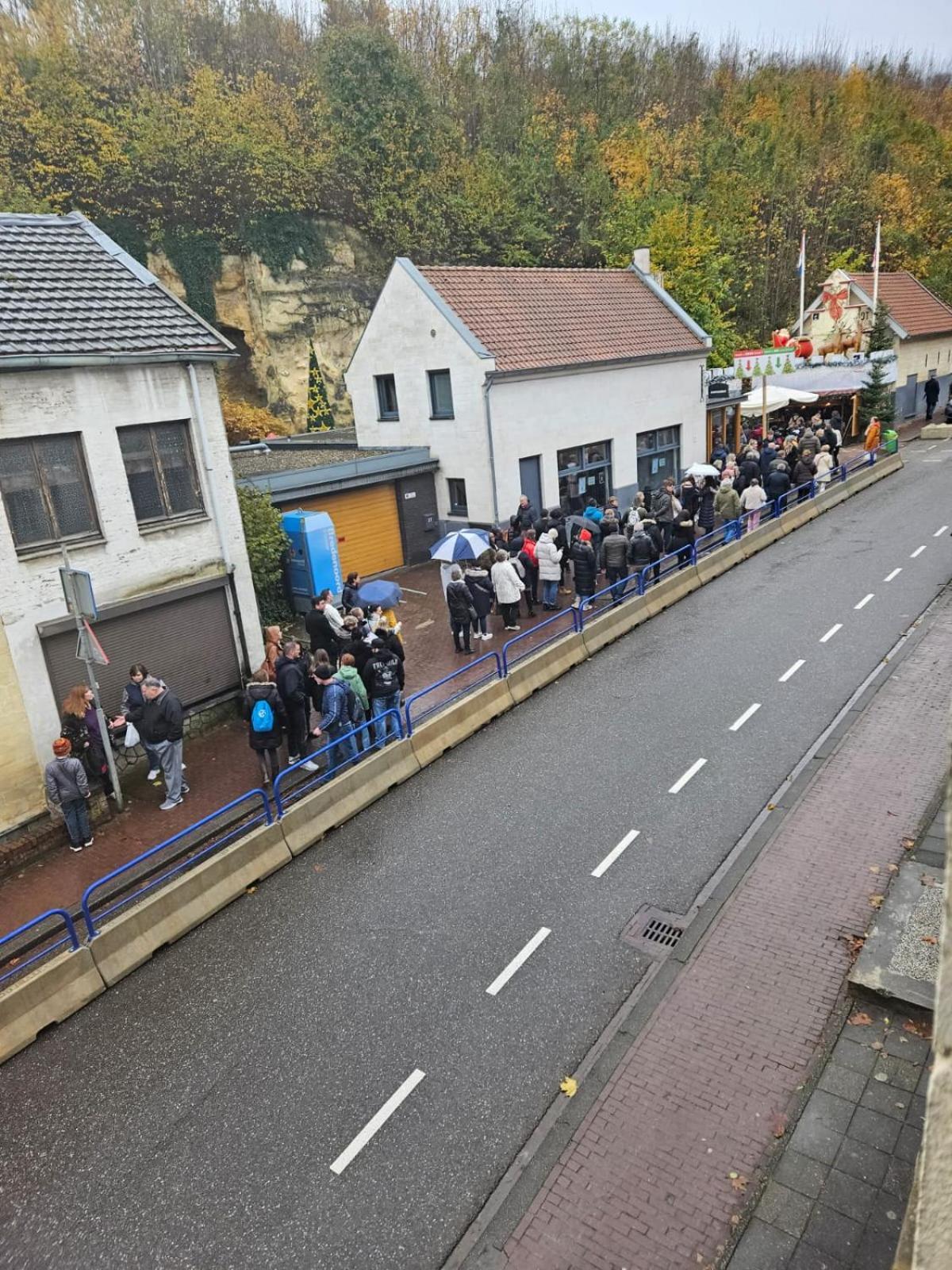 Serendipity Valkenburg aan de Geul Dış mekan fotoğraf