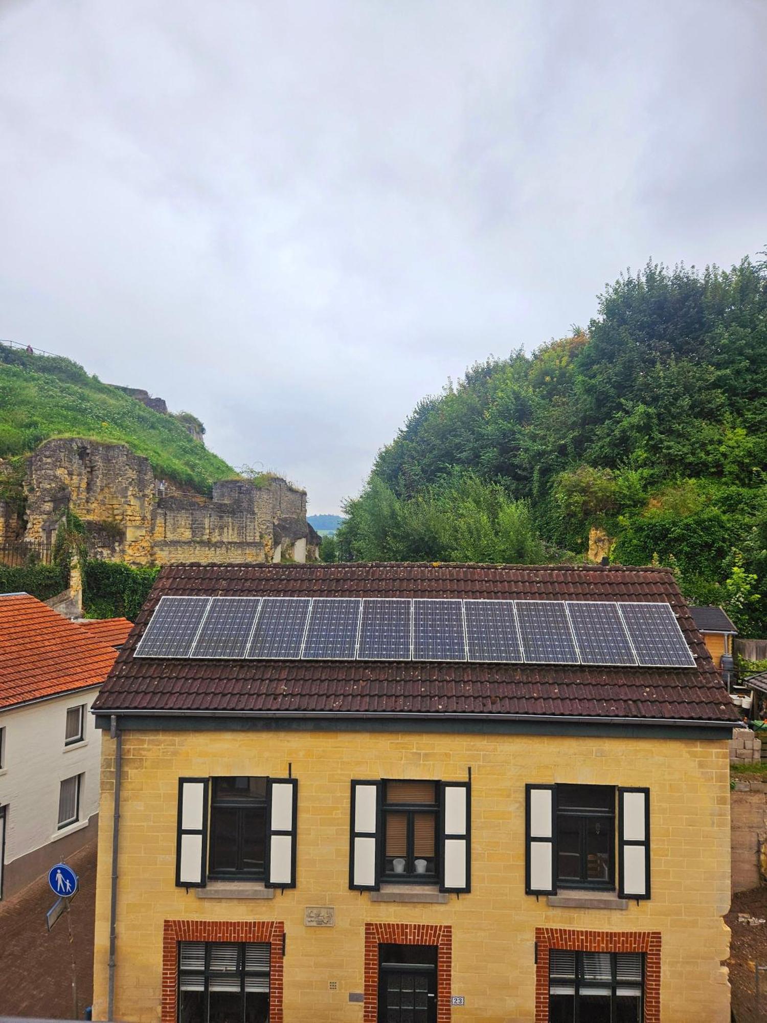 Serendipity Valkenburg aan de Geul Dış mekan fotoğraf