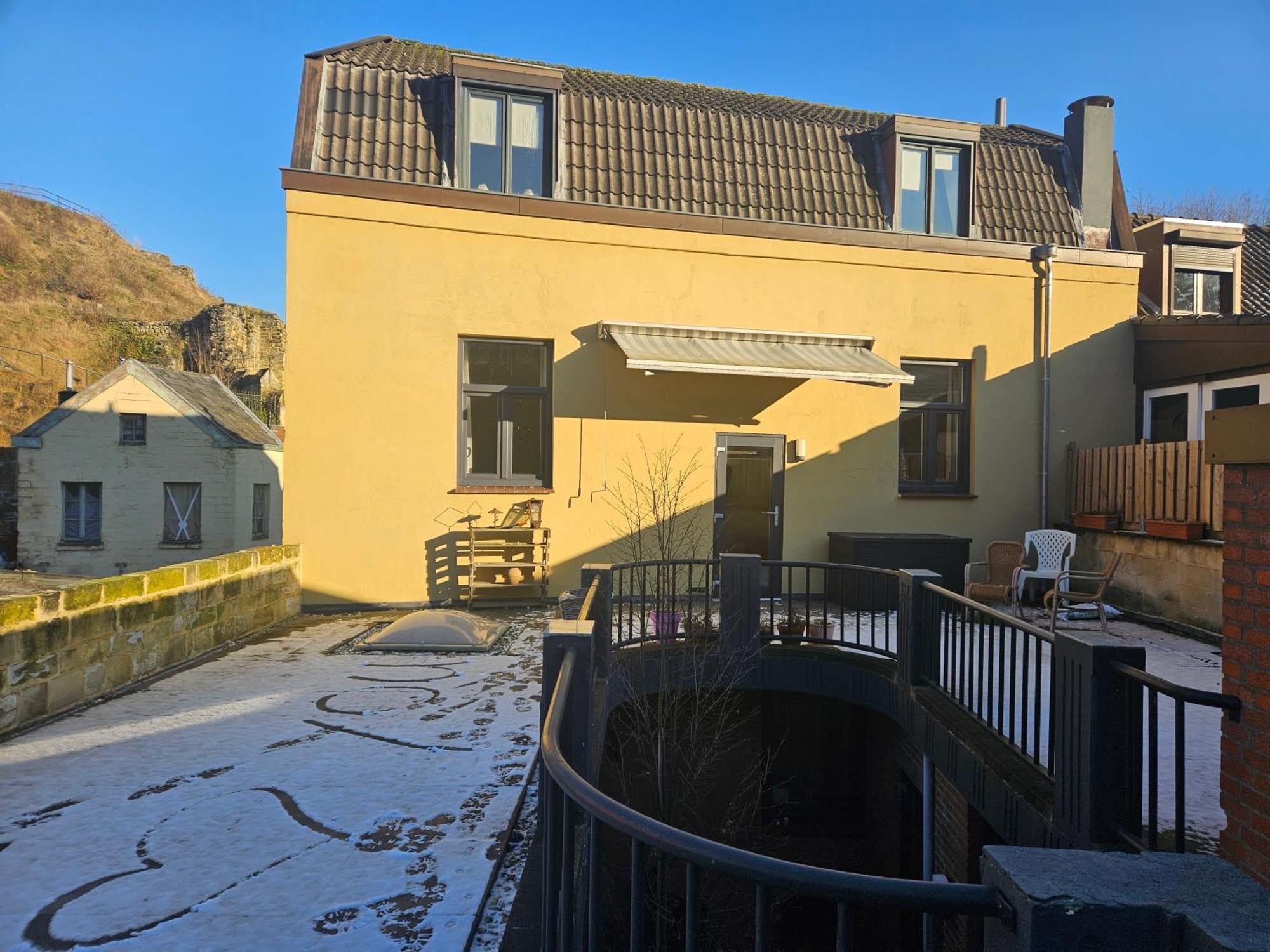 Serendipity Valkenburg aan de Geul Dış mekan fotoğraf