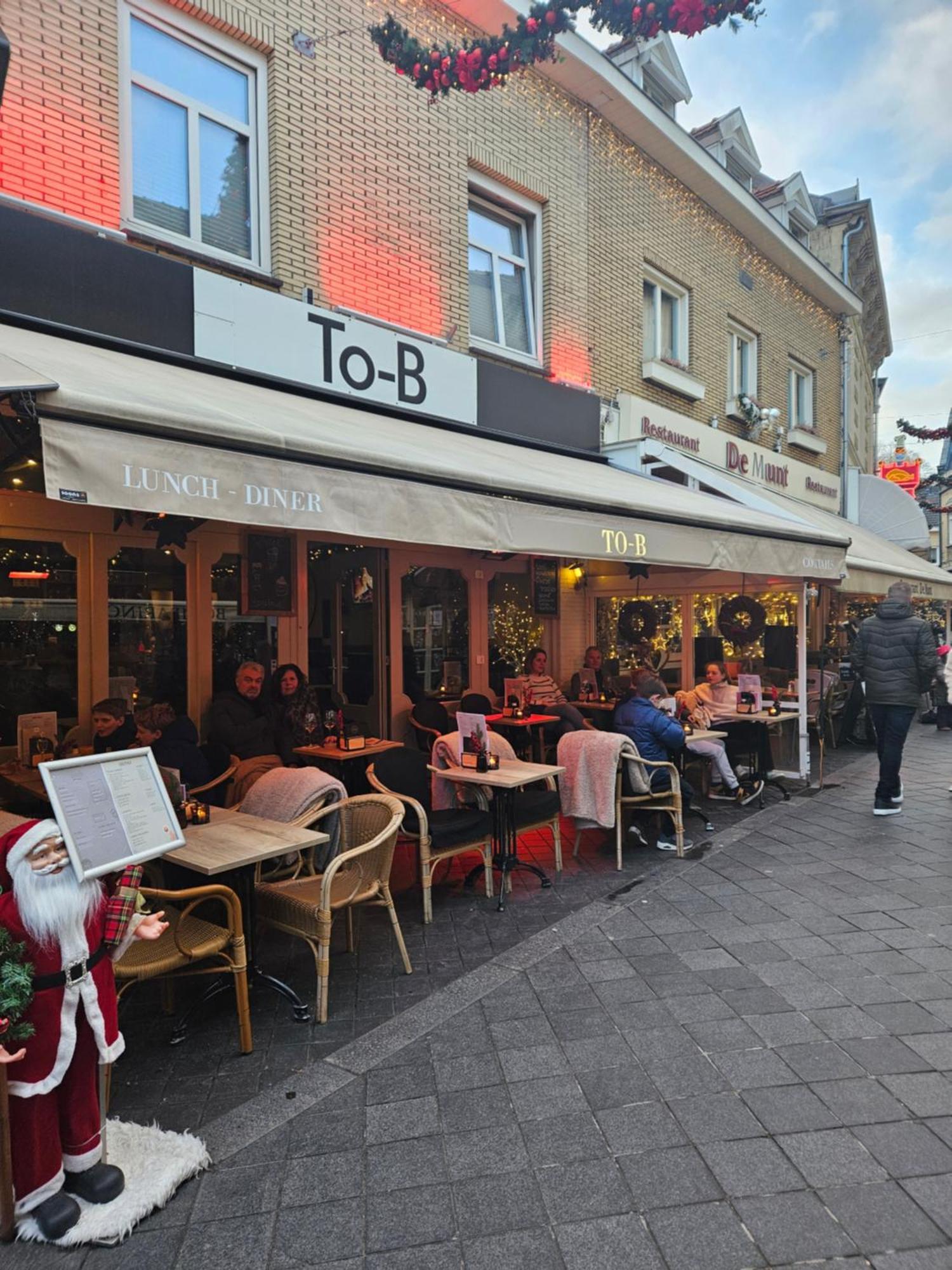 Serendipity Valkenburg aan de Geul Dış mekan fotoğraf
